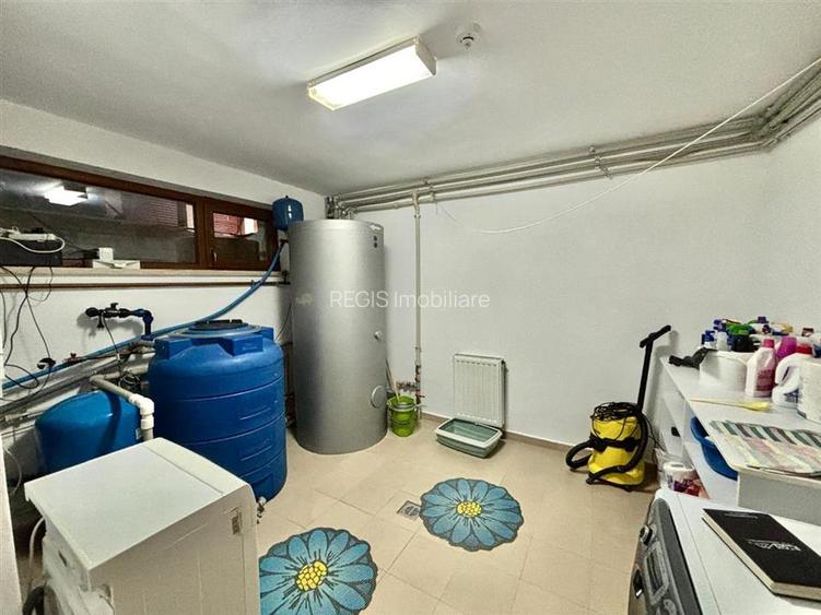 Vila Impunatoare Cioplea Predeal - 30