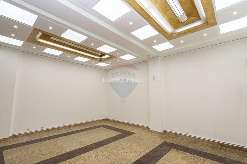 ULTRACENTRAL, spatiu comercial de inchiriat, 48mp, zona Unirii - 4