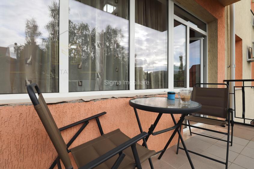Apartament 3 camere, 68 mp, zona Sopor! - 7