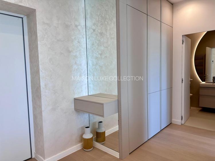 Apartament 2 camere Aviației Tower | Etaj 10 | P subterană | Panoramic view - 9