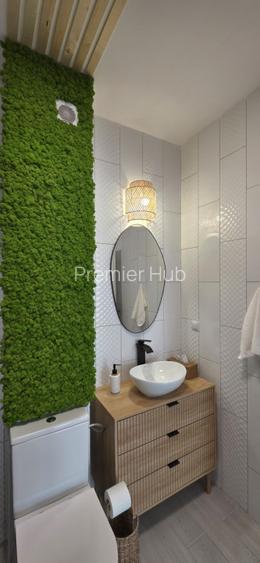 Apartament de LUX | 2 camere| etaj 2|  investitie|  parcare|zona Terra - 13