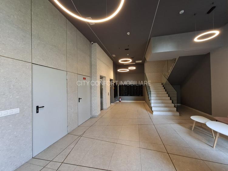 Apartament 3 camere de vânzare – The Nest Residence, Strada Scorțarilor - 5
