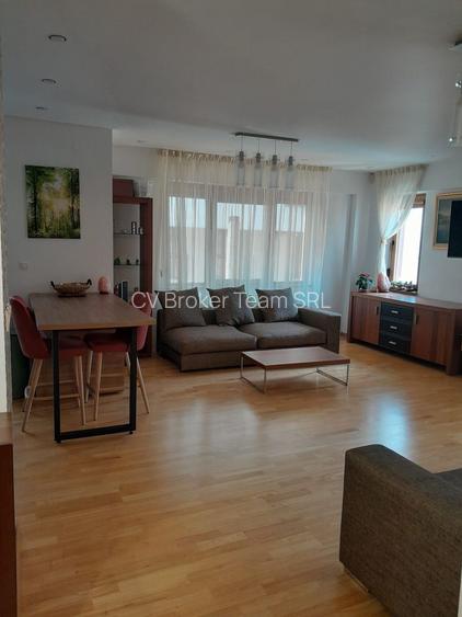 Calea Calarasilor Ap 3 cam dec 91 mp+garaj+boxa, et 1/5, bloc 2009 - 20