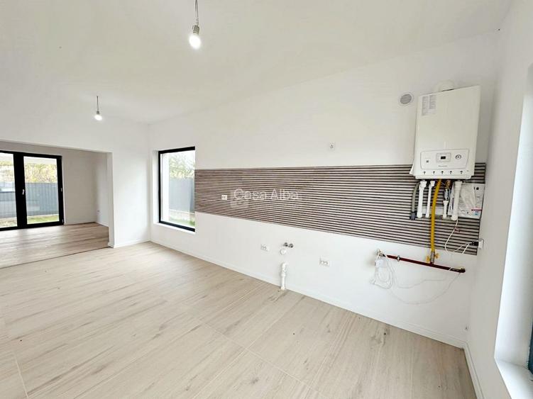 Miroslava - LIDL, locuinta P+E, finisata integral, disponibila imediat - 6