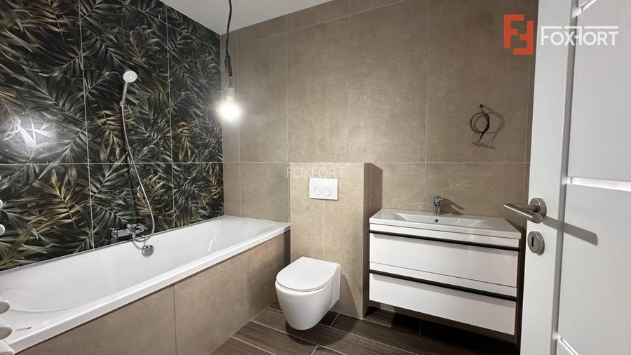 Duplex eficient energetic 5 camere, 149 mp, zona Rudicica - 19