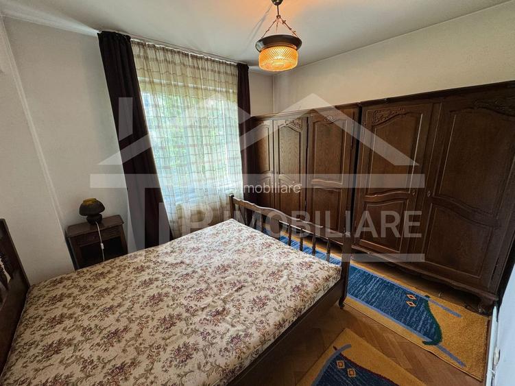 Apartament de 3 camere, 65mp, zona UMFST - 6