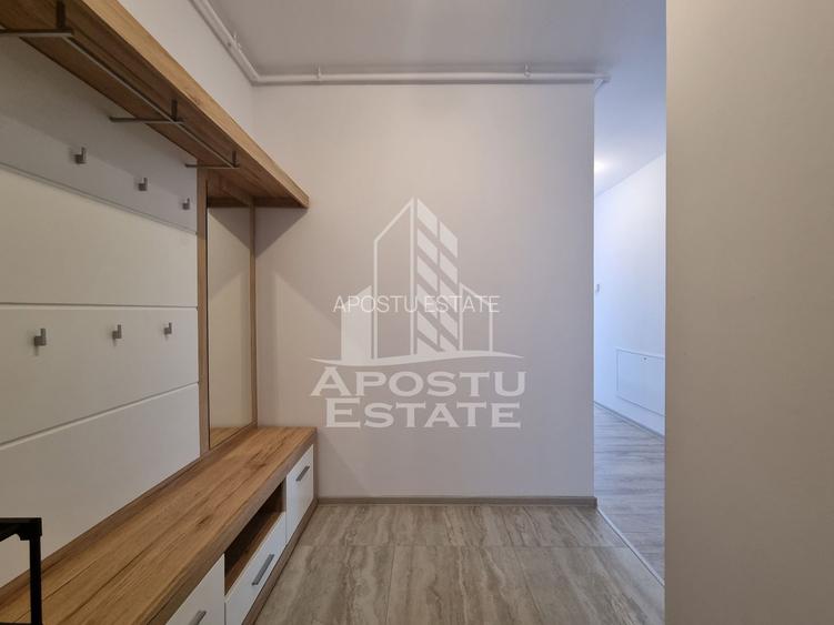Apartament cu 2 camere de inchiriat, loc de parcare subteran, Aradului - 6