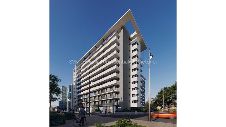 REA1023175 PENTHOUSE 3 CAMERE ZERO COMISION TERASA CU PRIVELISTE IMPRESIONANTA - 13