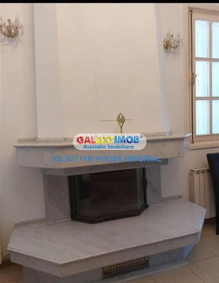 Vila deosebita ,lux zona 13 Septembrie-Marriot - 6