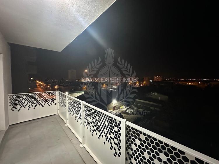 Apartament modern, 2 camere, situat în Cartierul Vest Rezidențial VAMT - 13