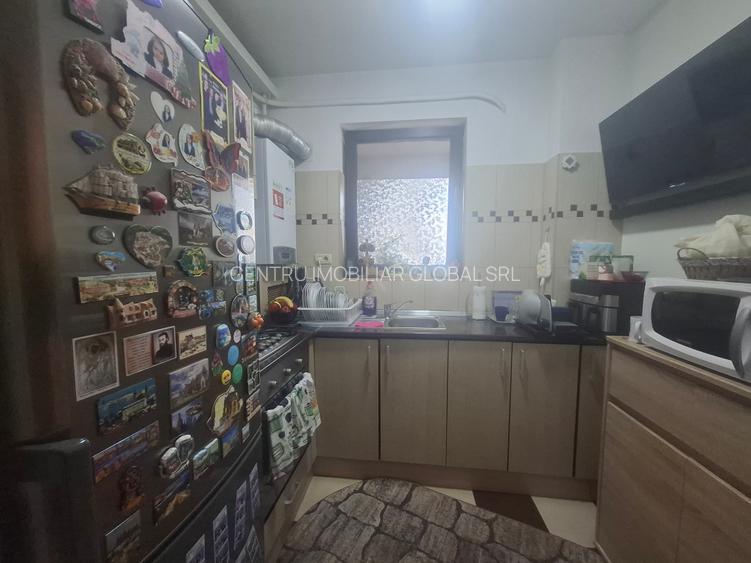 Apartament 2 camere mobilat si utilat - 14