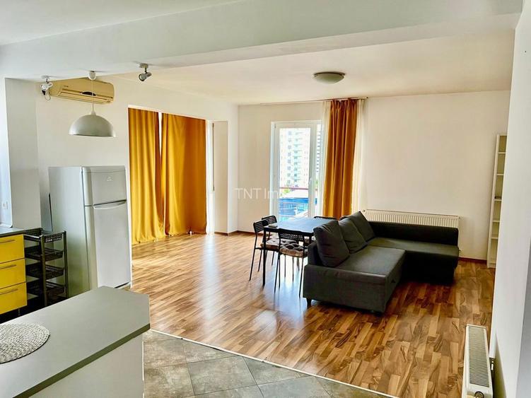 Apartament 2 camere Lujerului | Centrala proprie | 75 mp | Bloc 2007 - 6