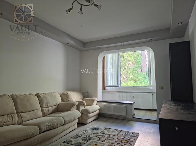 Apartament 2 camere Drumul Taberei-Renovat-Mobilat/Utilat - 2