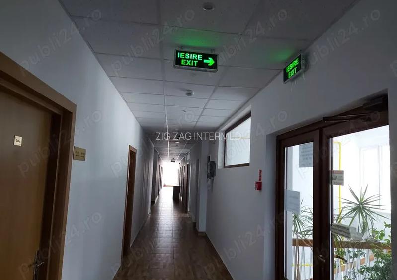 Tomis III, SPATIU BIROURI - 2