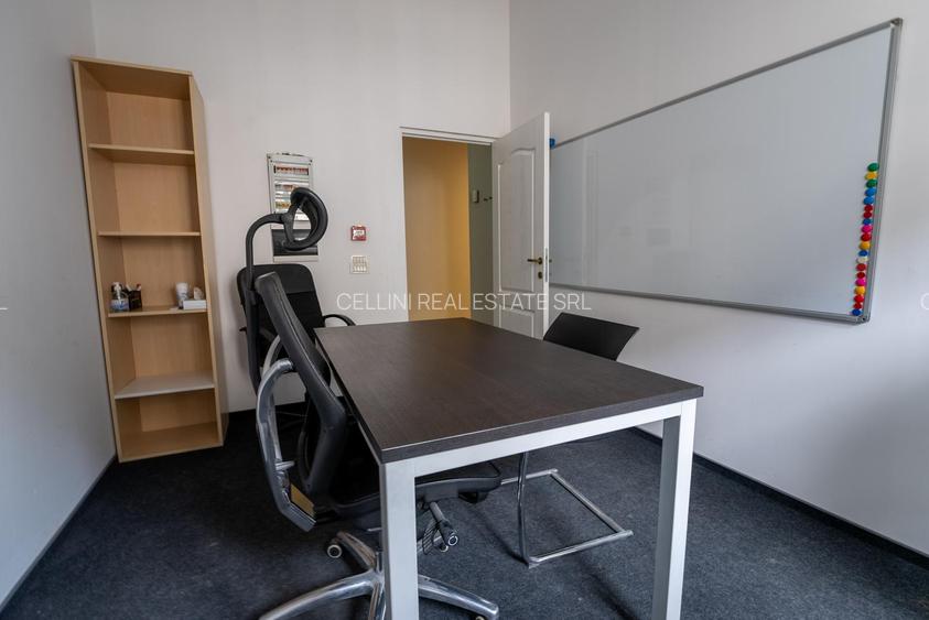 Clădire Comercială Închiriată | Str. Lipscani | TVA TAXARE INVERS | CONSOLIDATĂ - 12