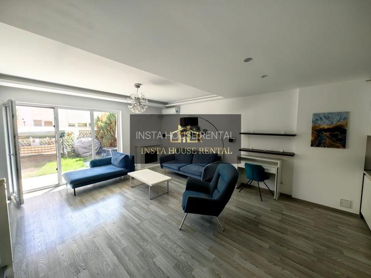 4 camere Avangarde Forest /  Pipera - 5