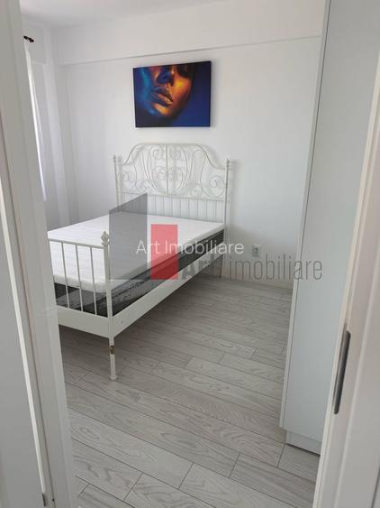 Ap 2 cam Jiului mobilat-utilat - 11