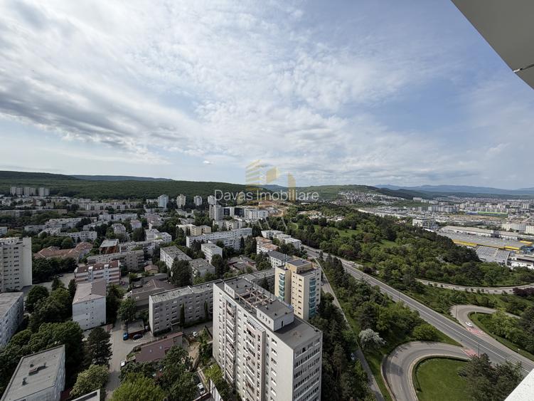 COMISION 0% | Apartament cu 2 camere | Orientare Sudica | Priveliste superba - 8