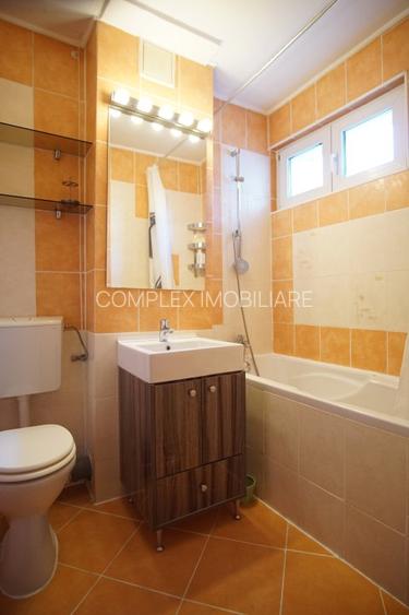 Dristor metrou | mall Park Lake | parc IOR | et. 2 modern in bloc anvelopat - 14