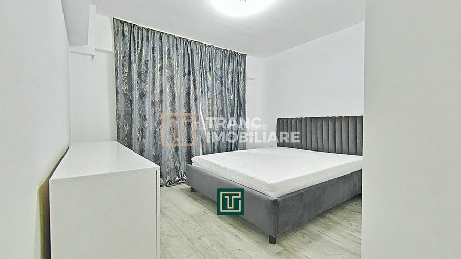 Apartament modern cu 2 camere de închiriat – Arad, Micălaca Zona 300 - 2