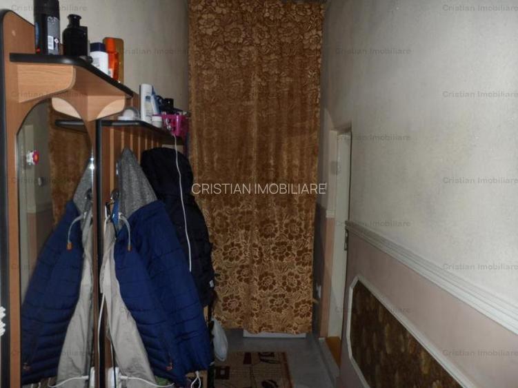 Casa 4 cam 120mp utili Ultracentral 286mp teren cu front stradal 12m - 5