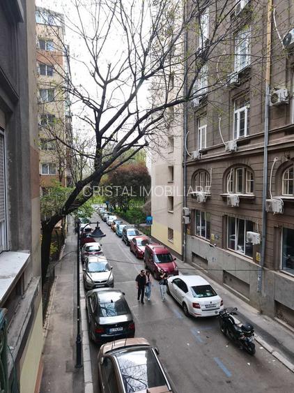 Apartamet de vânzare 3 camere+living -  Cișmigiu - renovat, Fără Risc Seismic - 13