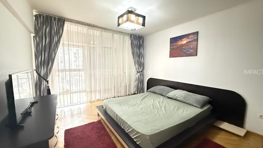 DE VÂNZAR ‖ 3 CAMERE ‖ BLOC REABILITAT ‖ CALEA CALARASI ‖ 15 MIN METROU MUNCII - 5