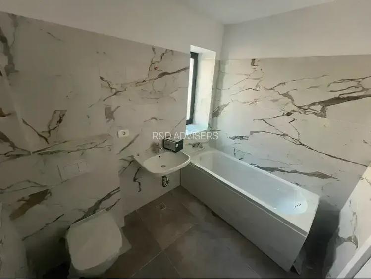 Mutare Rapida Titan-Pallady 3 Camere Decomandat Finisaje Premium - 10