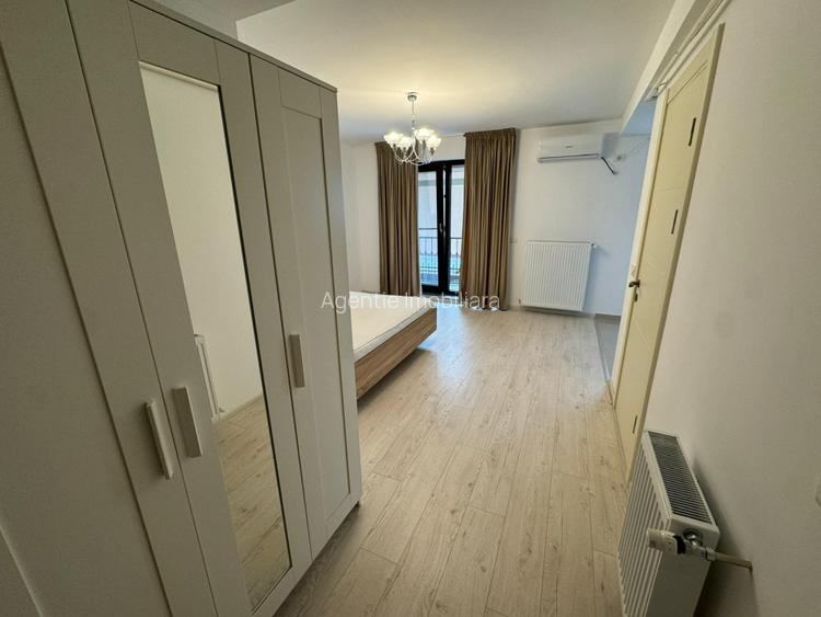 Birou - Theodor Pallady - Loc Parcare - Bloc Nou! - 3