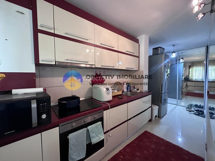 Apartament 2 camere – Zona Darmanesti - 2