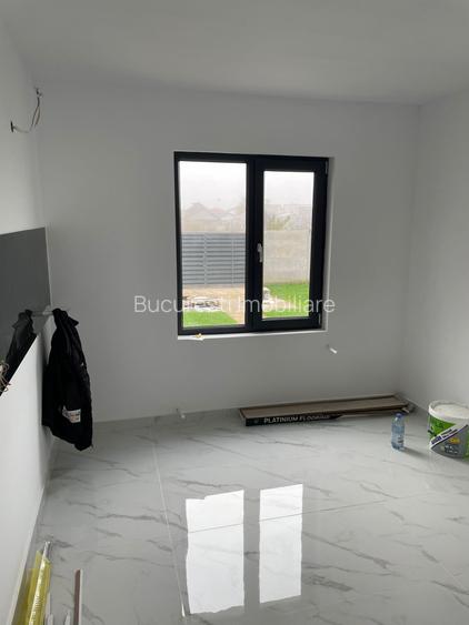 Casa 4 Camere,Oras Pantelimon, SINGUR CURTE 2024, 108 mp. - 2