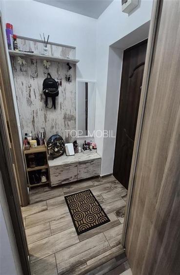 Apartament mobilat utilat- Nicolina - 8