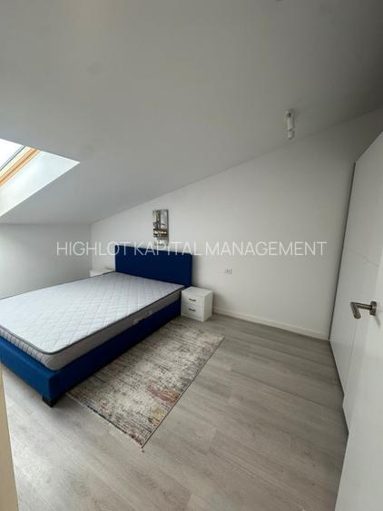 MOBEXPERT HOMES | SCOALA AMERICANA | VILA CU 4 DORMITOARE DE VANZARE - 8