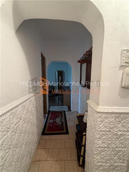 Apartament 2 camere cf 2 semidecomandat zona Micro 14 - 6