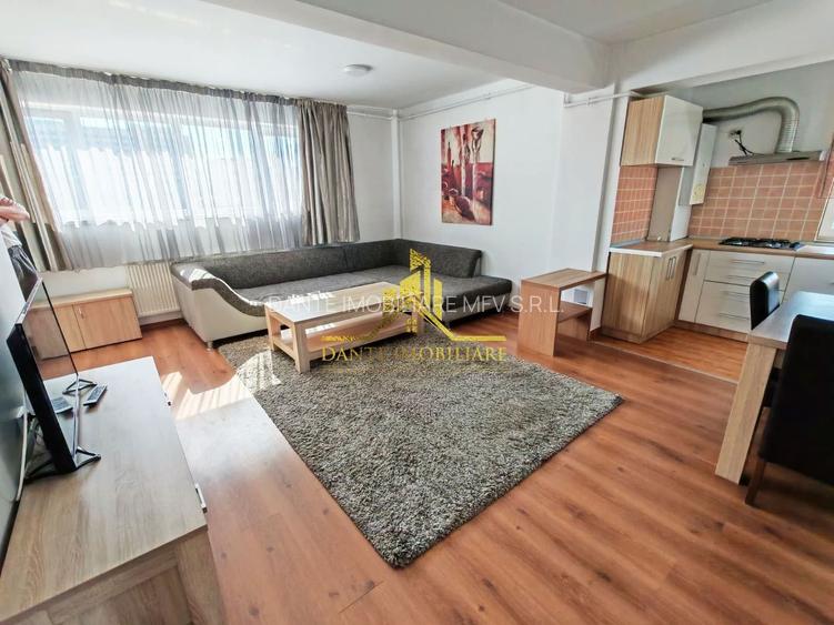 3 camere, mobilat modern, bloc nou, terasa, parcare, Calea Turzii - 15