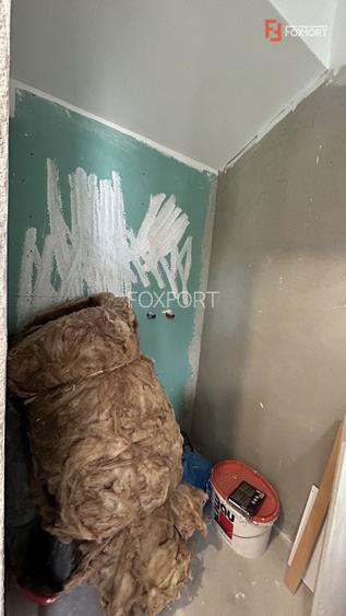 Duplex cu 4 camere de vanzare in Sanandrei la asfalt - 13