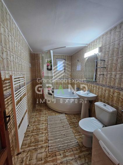 Ap 4 camere | 100 mp | 2 balcoane | Garaj+Parcare | Zorilor–Str.Padurii  - 5