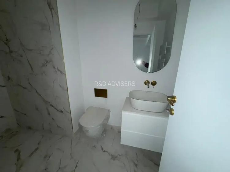 3 Camere | Finisaje Lux | Smart Home | Complex Barrio - Unirii - 11