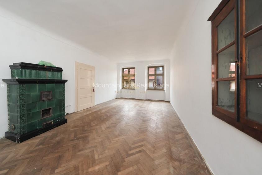 Locație rară în Brașov: ideal pentru regim hotelier sau business - 15