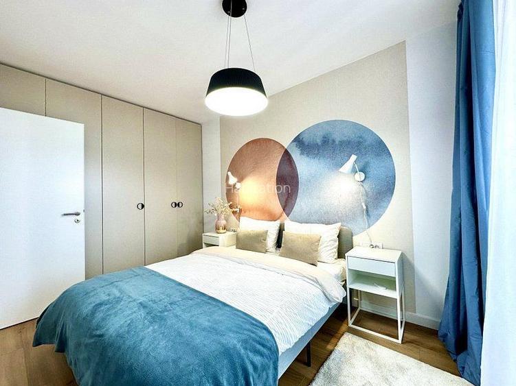 ISHO - 2 camere, etaj 15 - View exceptional - 9