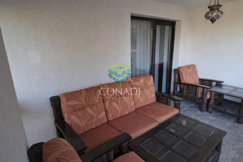 Refugiu montan in Sinaia – Confort, natura si priveliste spectaculoasa - 15