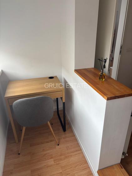 Circumvalatiunii-Iulius Town | Mobilat si Utilat | Amenajat | Disponibil imediat - 8