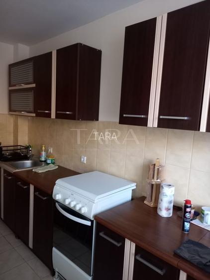 Apartament 2 camere, zona Apahida - 5