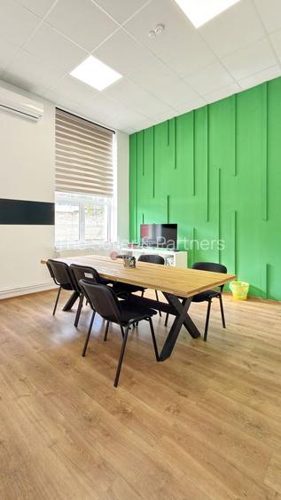 Pozitionare centrala - 14