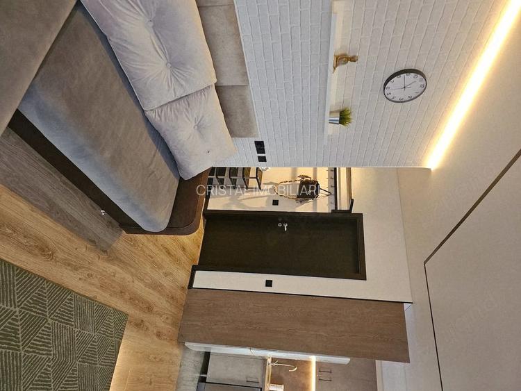 2 camere modern Vitan, centrala, bloc nou, mobilat complet - 7