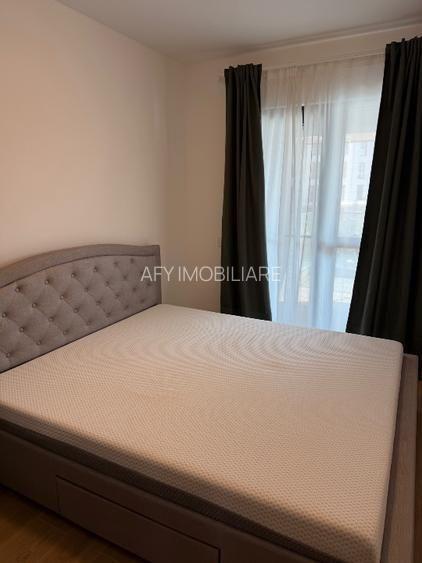 închiriere apartament 3 camere și 2 locuri parcare Parcului 20 - 2