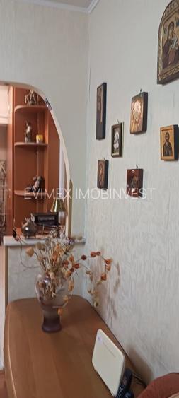 Mosilor - Bucur Obor , 1 minut metrou, apartament 3 camere, fara risc seismic - 13