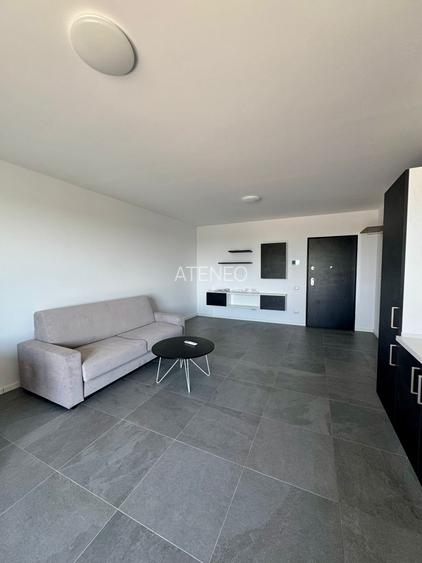 Apartament 2 camere | Etaj 8 | Loc de parcare subteran | bloc Zora - 3
