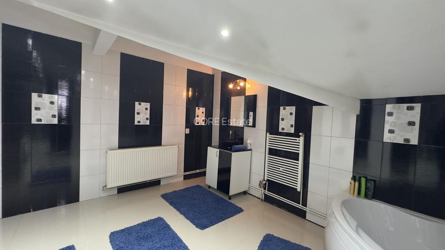 Voluntari, strada linistita pentru o familie care cauta siguranta! - 48