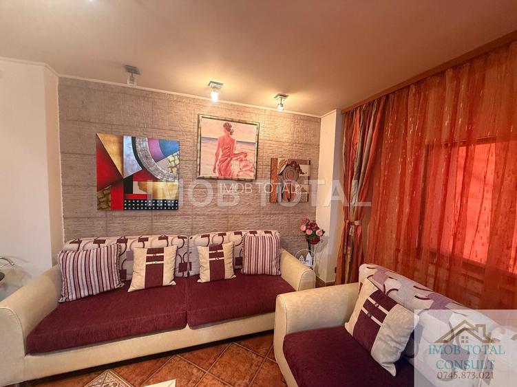 Apartament 4 Camere DECOMANDAT | Zona BIG | Mobilat - 10